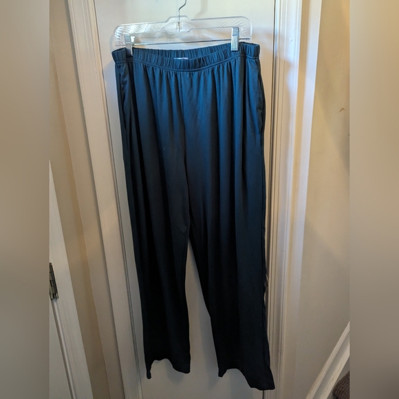 Button down pajama set - Picture 6 of 8